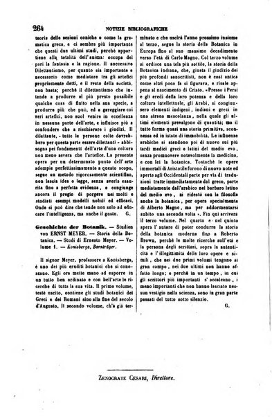 Il cimento rivista di scienze, lettere ed arti