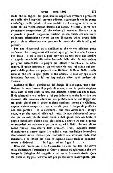 Il cimento rivista di scienze, lettere ed arti