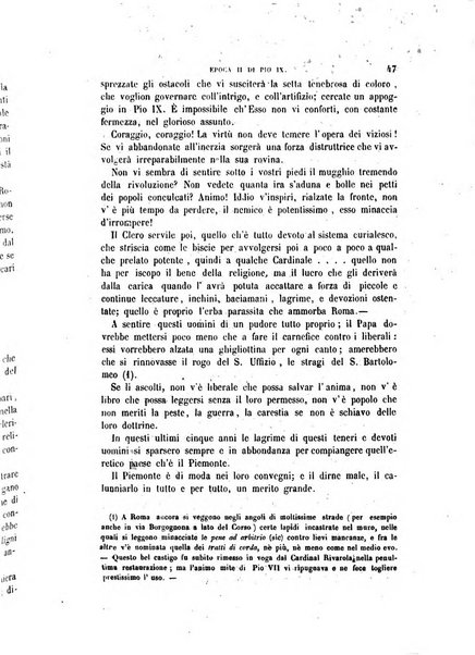 Il cimento rivista di scienze, lettere ed arti