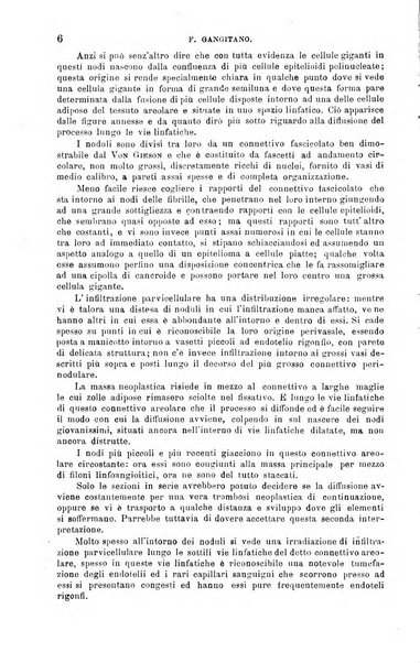 La clinica chirurgica periodico mensile