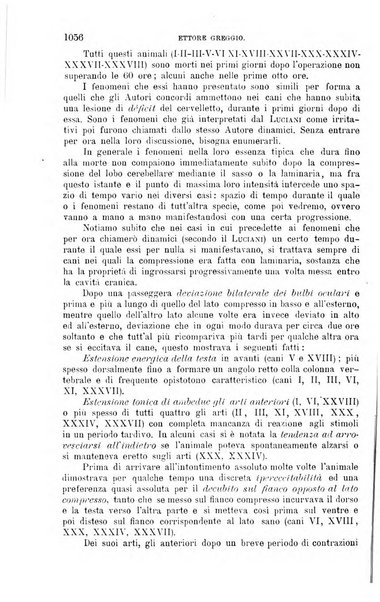 La clinica chirurgica periodico mensile