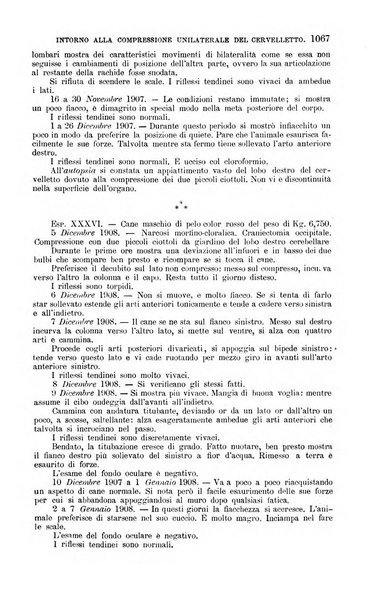 La clinica chirurgica periodico mensile