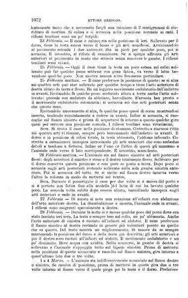 La clinica chirurgica periodico mensile
