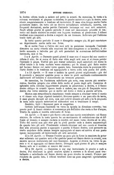La clinica chirurgica periodico mensile