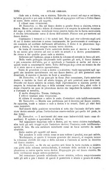 La clinica chirurgica periodico mensile