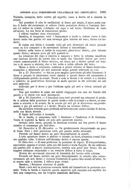 La clinica chirurgica periodico mensile
