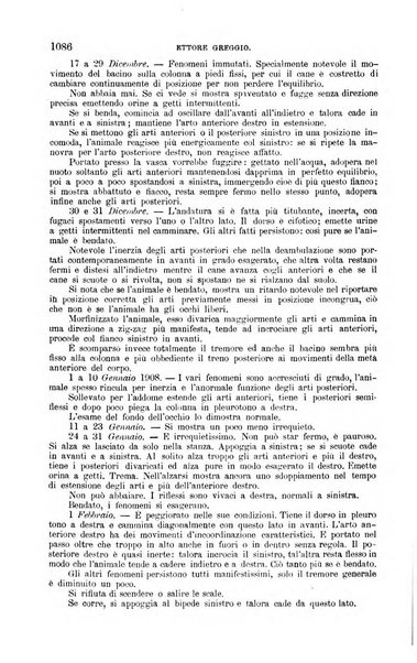 La clinica chirurgica periodico mensile