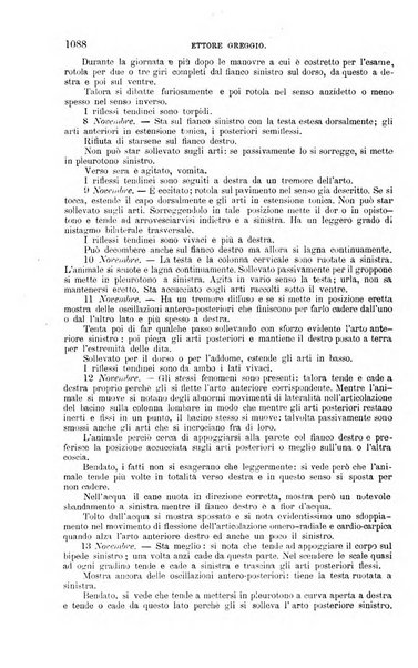 La clinica chirurgica periodico mensile