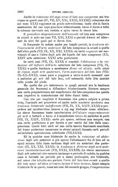 La clinica chirurgica periodico mensile