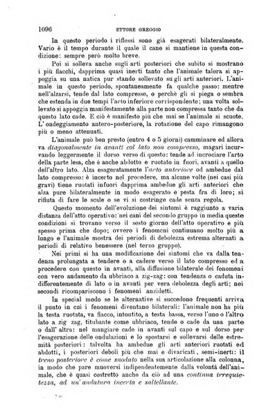 La clinica chirurgica periodico mensile