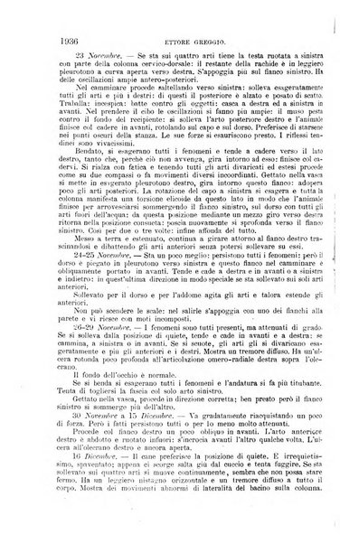La clinica chirurgica periodico mensile