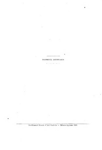 La clinica chirurgica periodico mensile