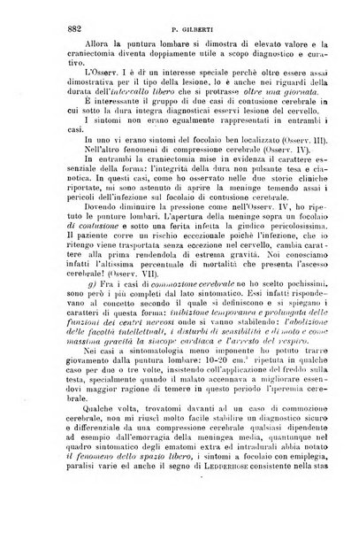 La clinica chirurgica periodico mensile