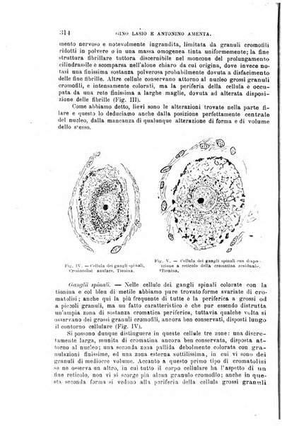 La clinica medica italiana