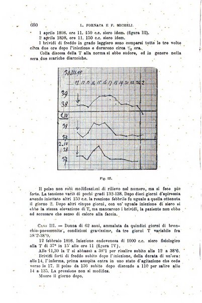 La clinica medica italiana