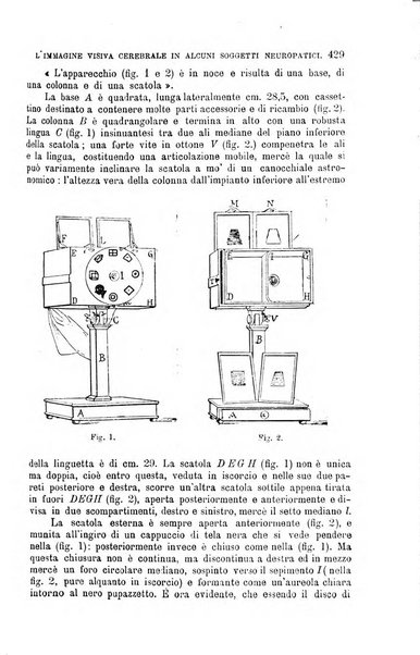 La clinica medica italiana