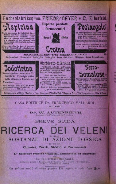 La clinica medica italiana