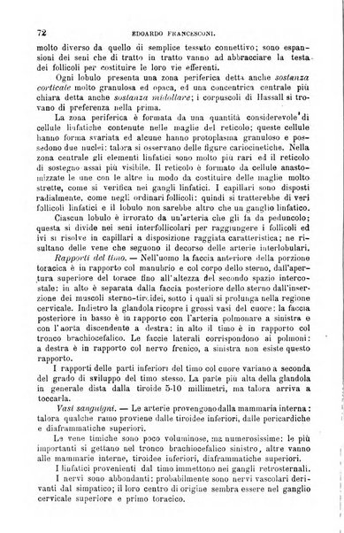 La clinica medica italiana