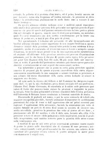 La clinica medica italiana