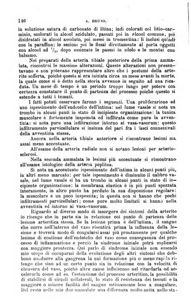 La clinica medica italiana