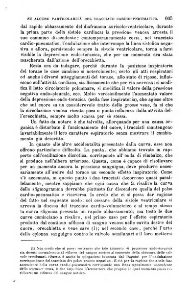 La clinica medica italiana