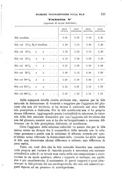 La clinica medica italiana