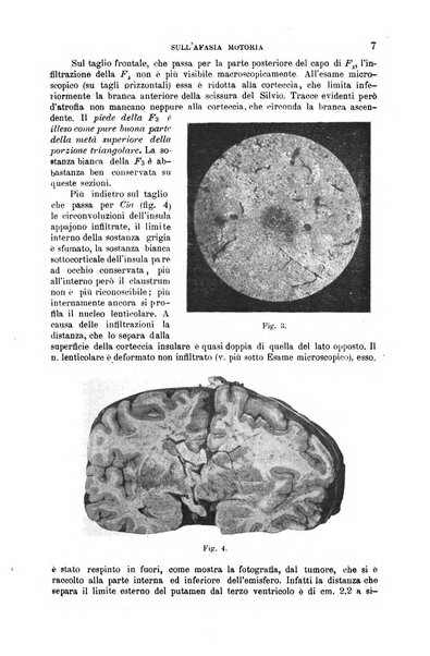 La clinica medica italiana