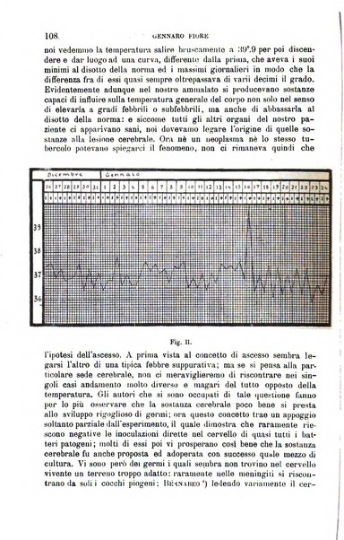 La clinica medica italiana