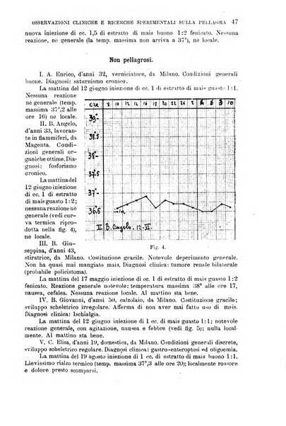 La clinica medica italiana