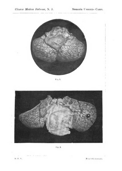 La clinica medica italiana