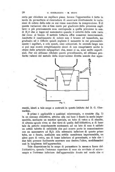 La clinica medica italiana