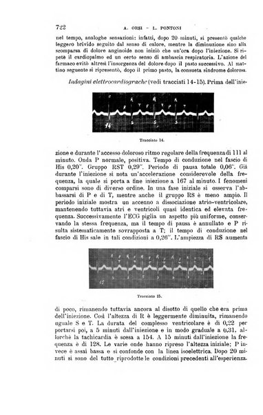 La clinica medica italiana