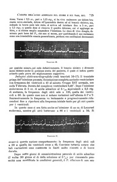 La clinica medica italiana