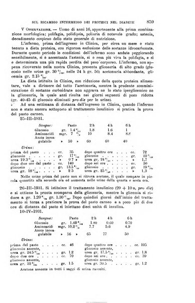 La clinica medica italiana