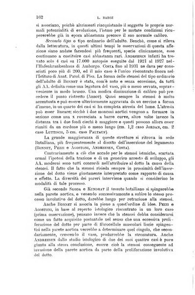 La clinica medica italiana