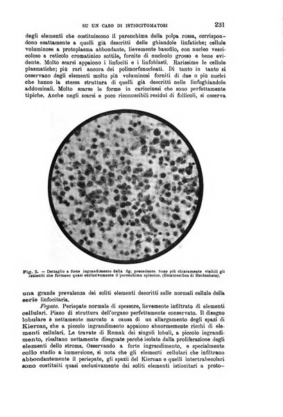 La clinica medica italiana