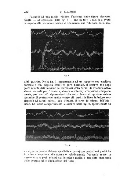 La clinica medica italiana