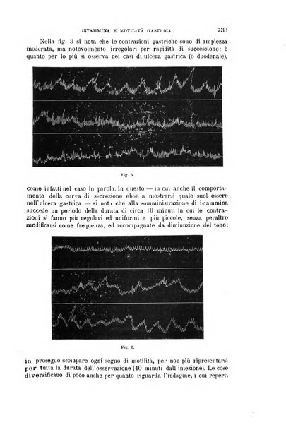 La clinica medica italiana