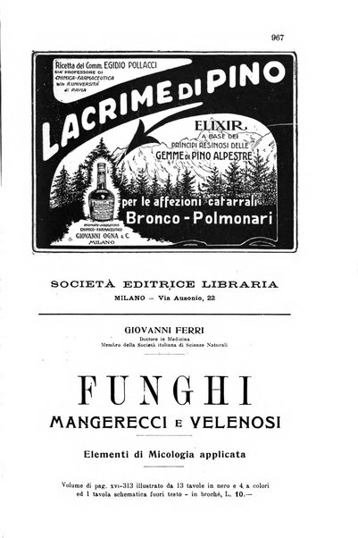 La clinica medica italiana