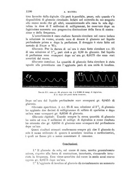 La clinica medica italiana