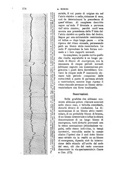 La clinica medica italiana