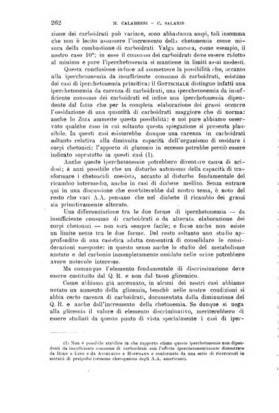 La clinica medica italiana