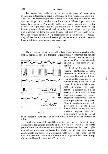 La clinica medica italiana