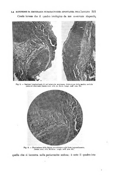 La clinica medica italiana