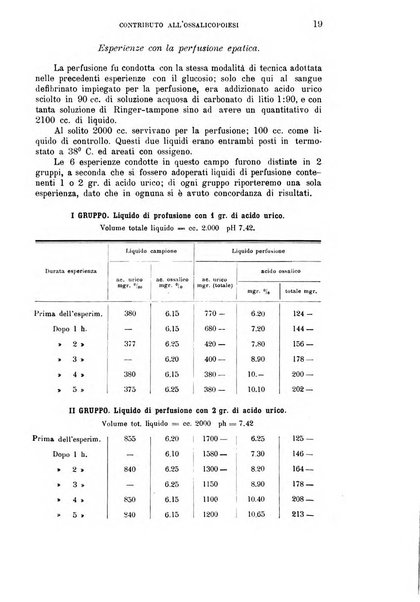 La clinica medica italiana