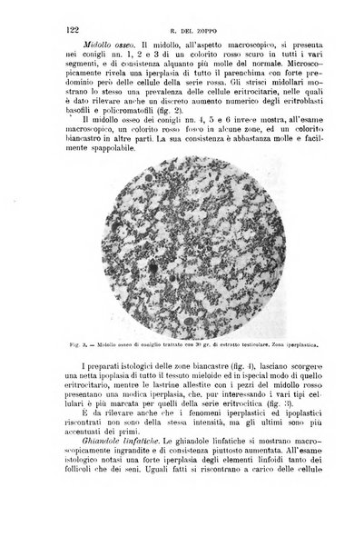 La clinica medica italiana