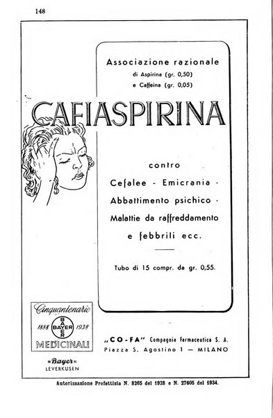 La clinica medica italiana