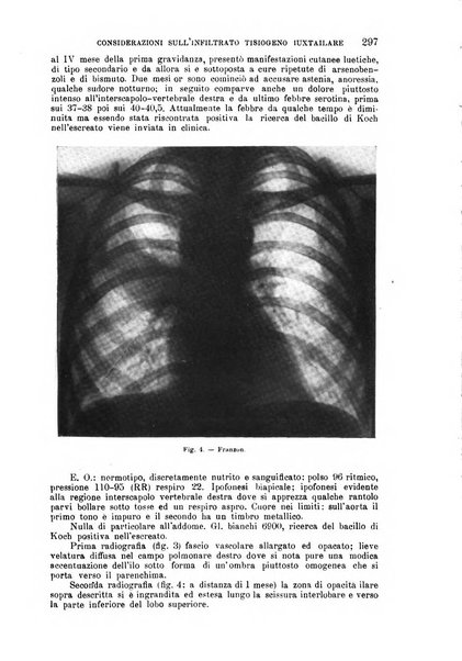 La clinica medica italiana