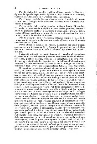 La clinica medica italiana