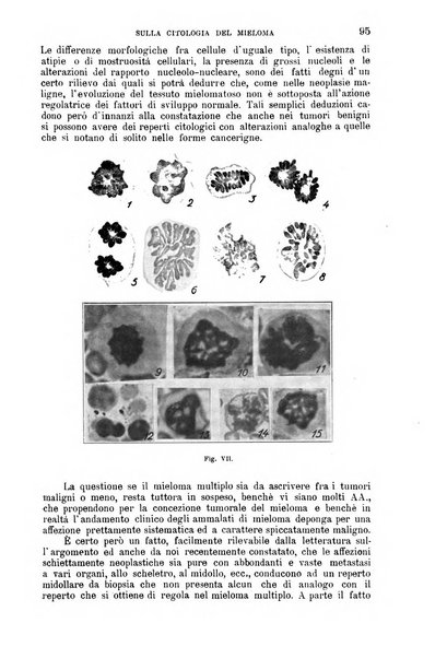 La clinica medica italiana